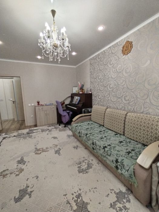 Продам 1 ком кв 54 м2 в районе Циалковского