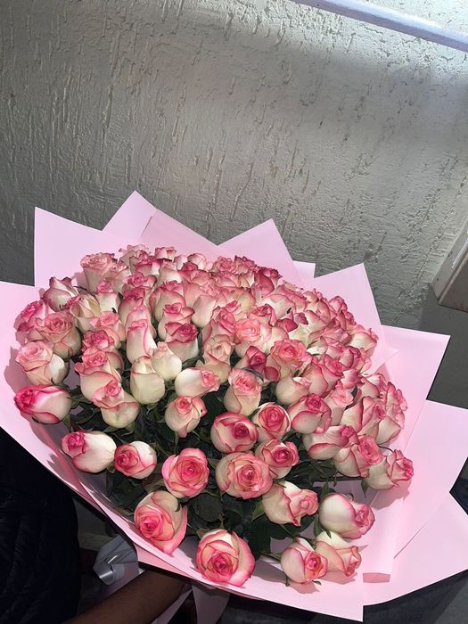 Цветы,букеты,акция