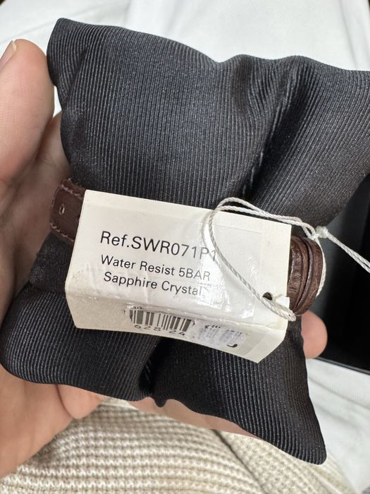 Продам женские часы SEIKO SWR071P1