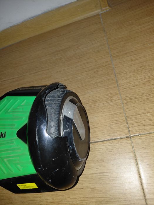Vând hoverboard Kawasaki