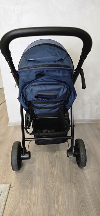 Carucior copii Joie litetrax 4DLX