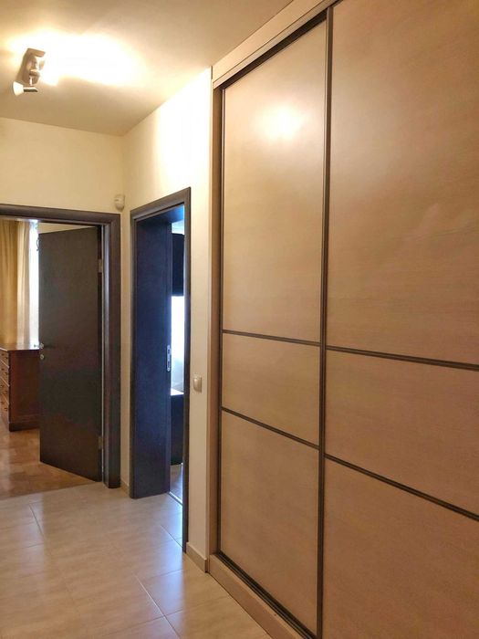 Дава се под наем Двустаен апартамент в София, Кръстова вада - 82 кв.м за 650 € - Снимка #3