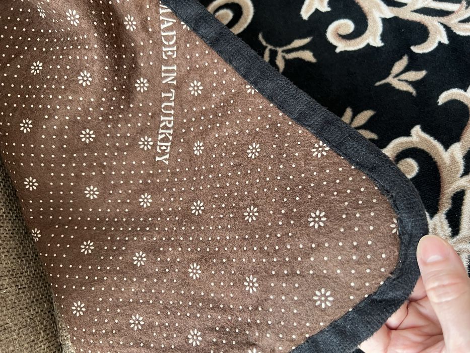 Дивандек/покрывало для дивана