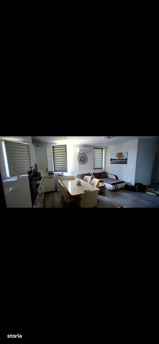 Apartament 2 camere, parter, aer condiționat — fotografia 1