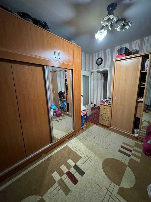 Продается 3х кв, Сергели-2, ипотека есть