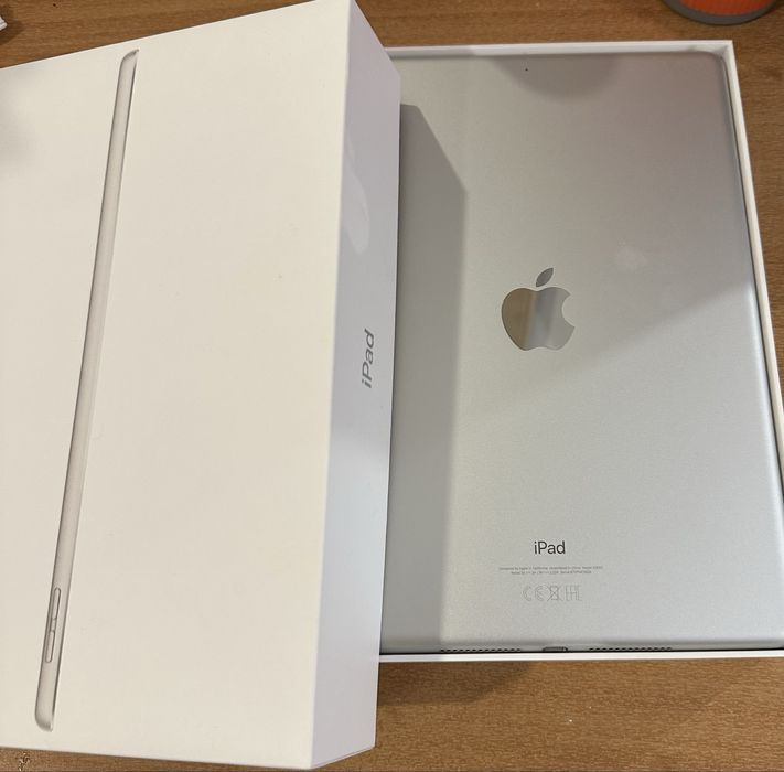 IPad (9 поколение)