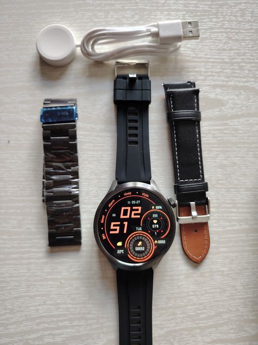 Качествен Смарт часовник