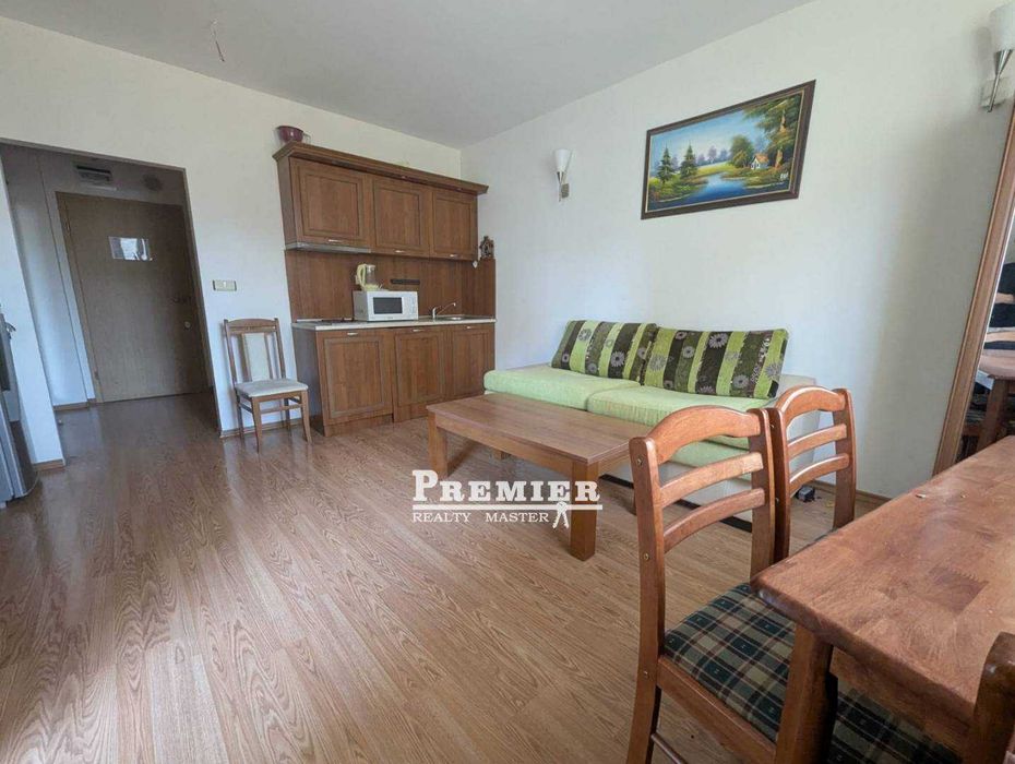 Продава се Двустаен апартамент в к.к. Слънчев бряг - 63 кв.м за 1080 €/кв.м - Снимка #3
