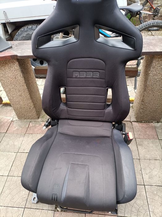 Scaune Sparco R333
