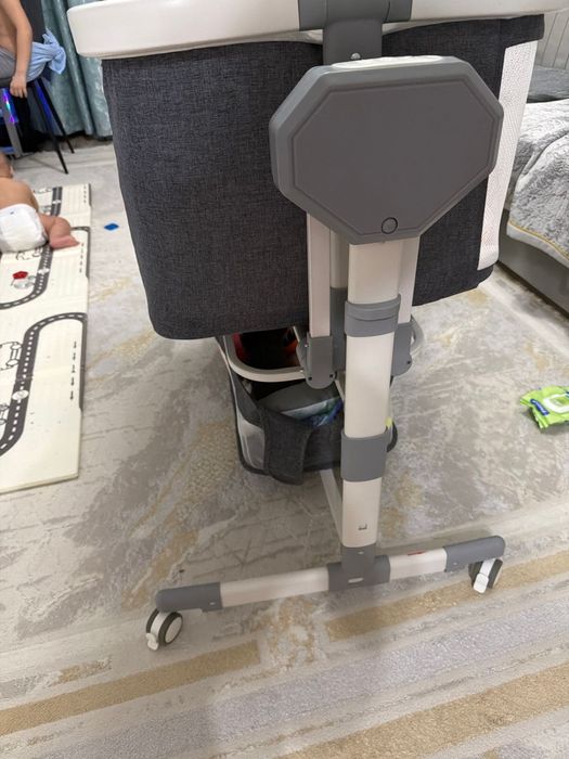 Детская каляска