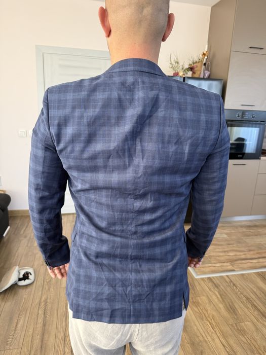 Сако HUGO BOSS размер EU94 - размер М