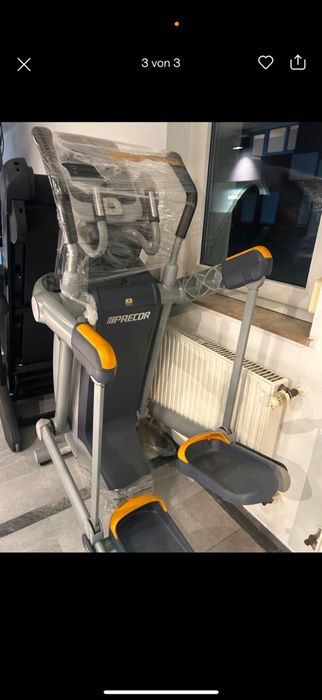 Precor ATM 100i Crosstrainer