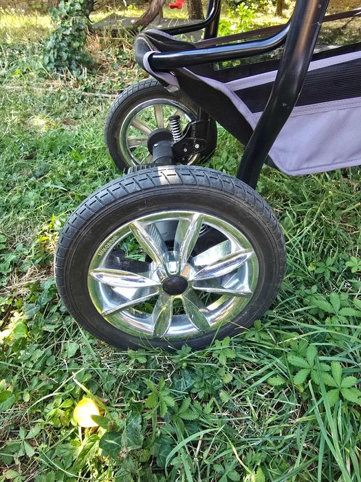 Детска количка Bavario