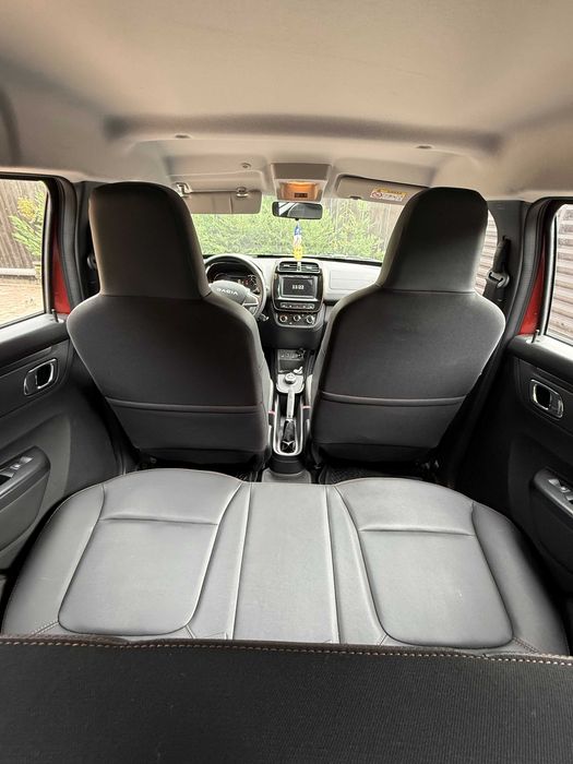 Dacia Spring Extreme 26.8 kWh (motor de 65 CP)