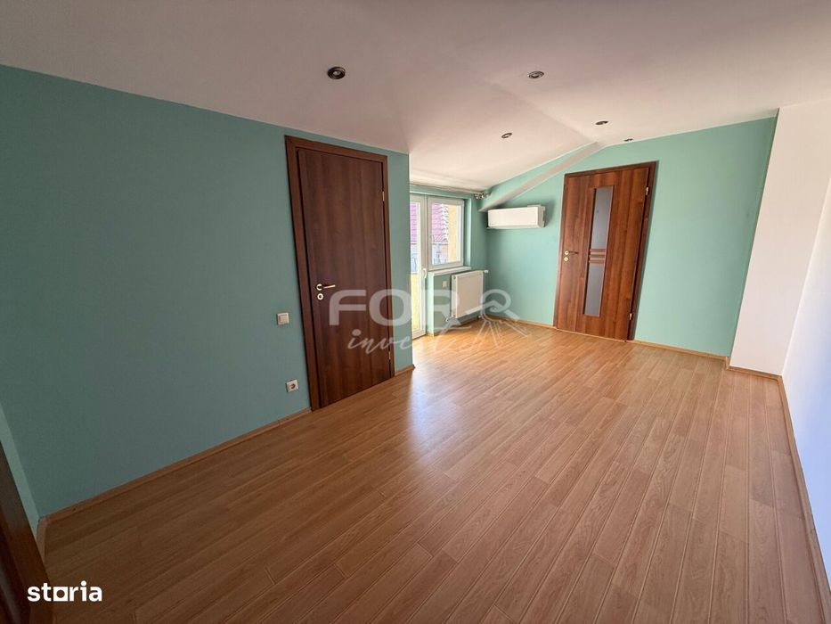 Casa zona Iosia, 6 camere, 428mp teren, de vanzare/schimb