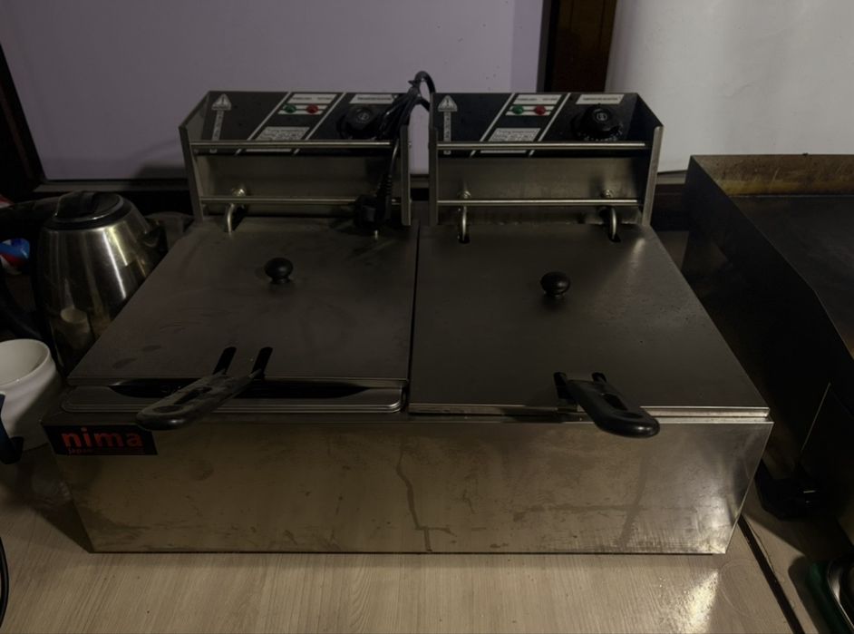 Для пищевой промышленности