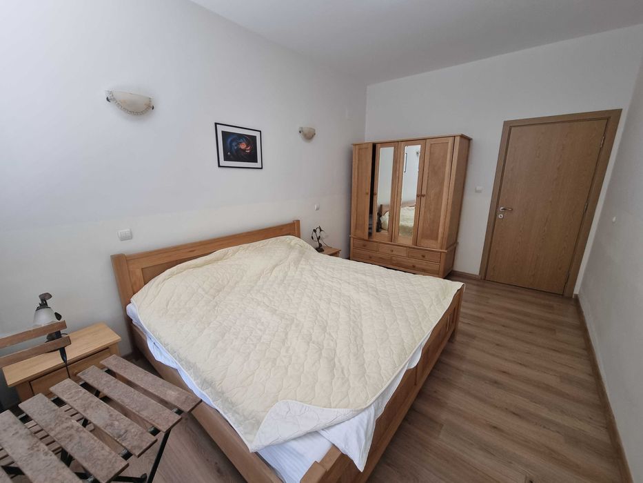 Продава се Двустаен апартамент в Банско - 91 кв.м за 347 €/кв.м - Снимка #3