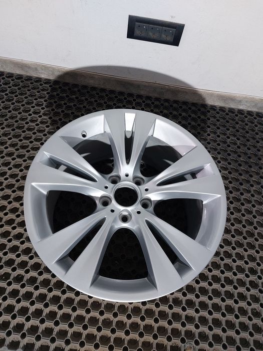 o janta 19 originala bmw x3 f25 x4 f26 style 309 9,5j et48 spate
