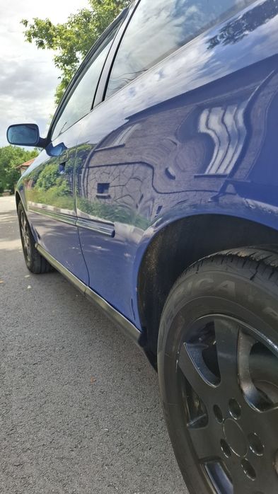 Audi A3 1.6 Бензин