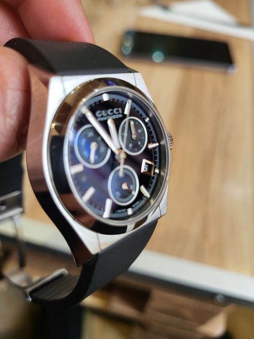 Gucci Pantheon мъжки часовник