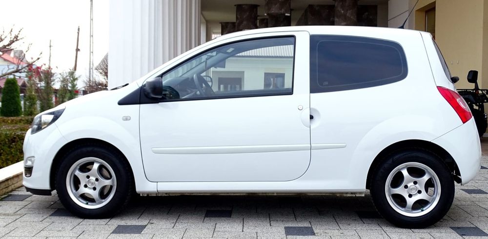 Renault TWINGO ‼️1.2 benzina ‼️2012 facelift‼️Nu(megane,clio,laguna)