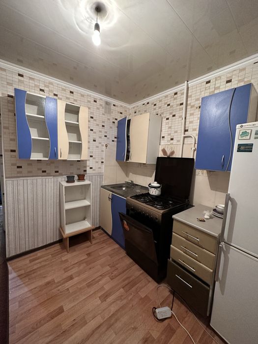 Сдается 1 комнатная квартира