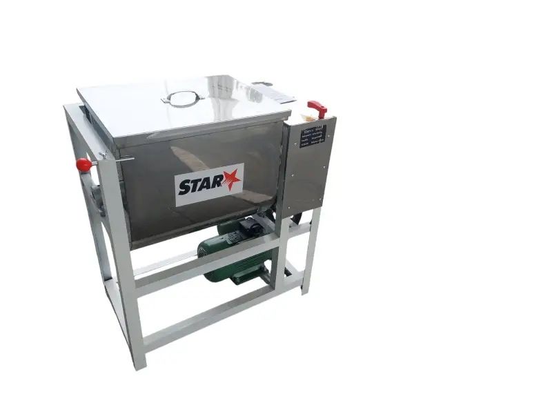 Бъркалка за Кайма,месо и др.15кг и 25 кг