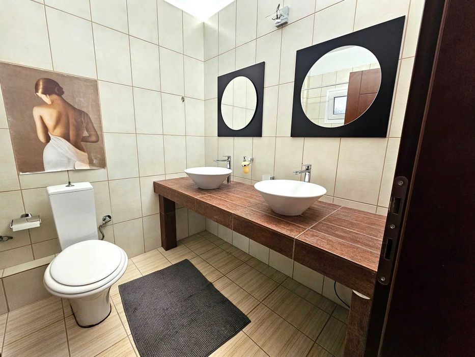 ПРОДАВА СЕ апартамент 65 кв.м. в НЕА ПЕРАМО Кавала (код 8354)