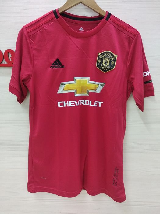 Футбольная форма