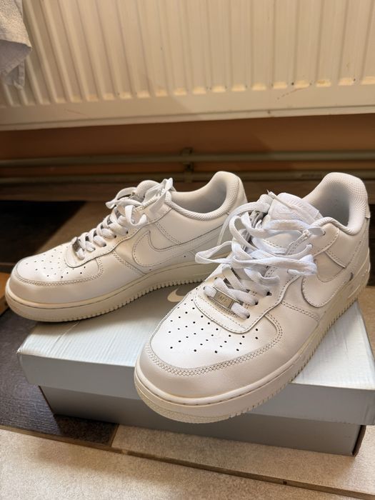 Мъжки обувки Nike Air Force 1 – оригинални