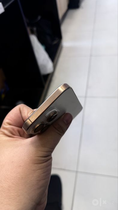 iphone 16pro 128gb