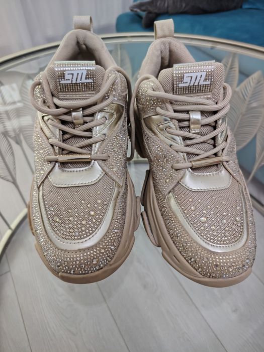 Adidași steve madden 39/40