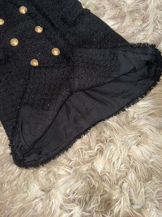 Balmain дамска рокля