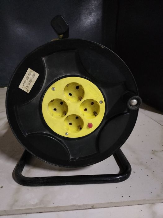 Продам сетевой удлинитель