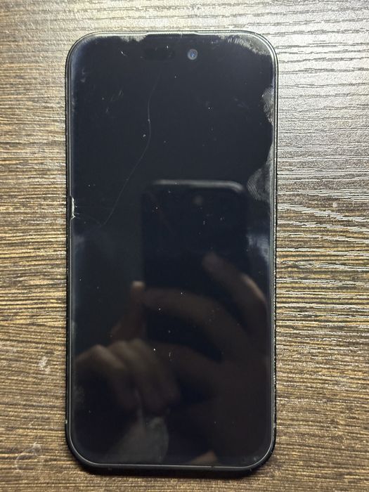 Iphone 14 pro 256 GB