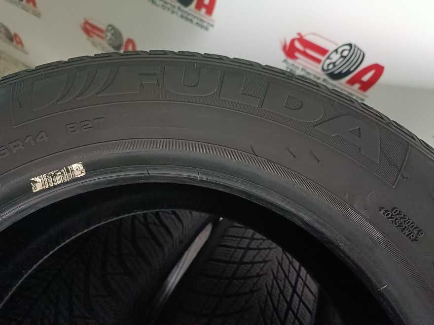 ANVELOPE 175 65 14 82T 175/65/14 GOODYEAR CP V10632 ALL SEASON