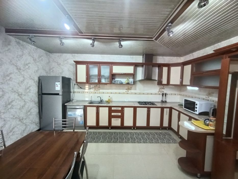 Евродомик Бадамзар