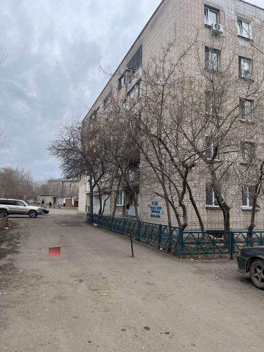 Продам комнату в общажитии