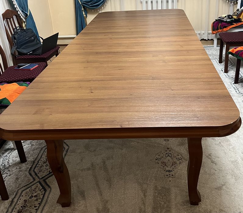 Продам Стол деревянный