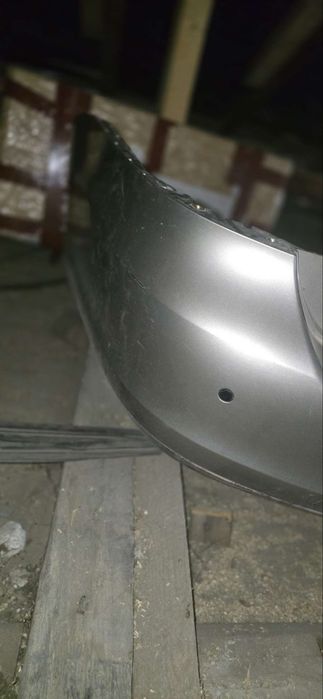 Stopuri/Bara spate Volkswagen Golf 5 2008 break.