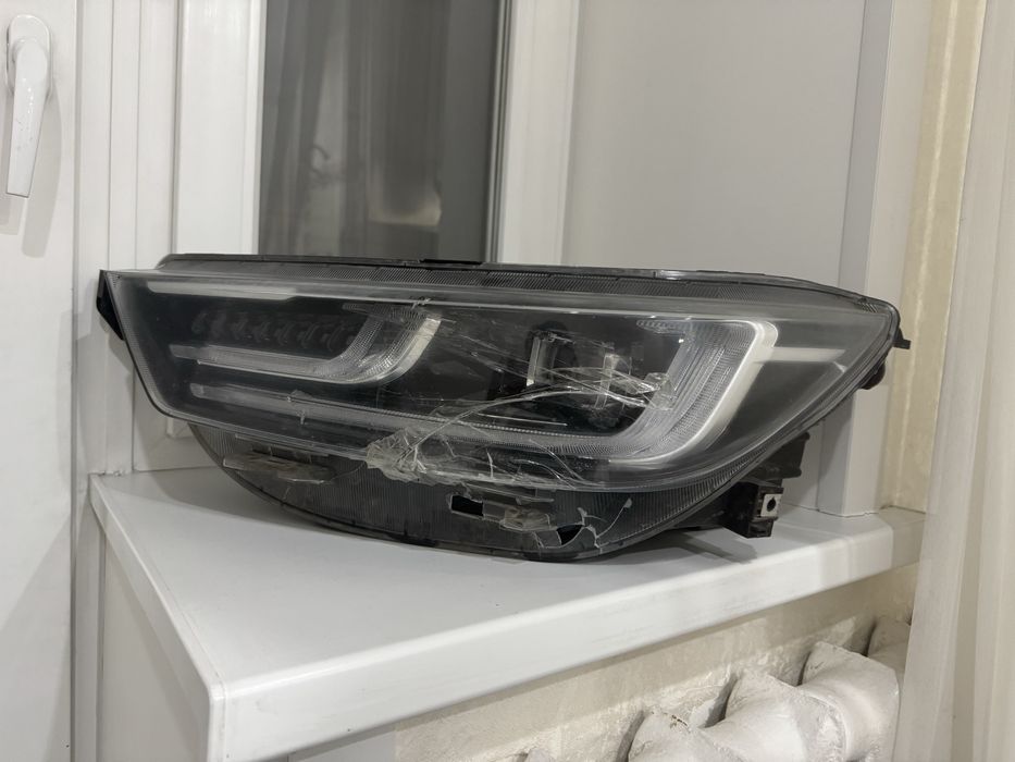 Фара от Cherry Tiggo 8