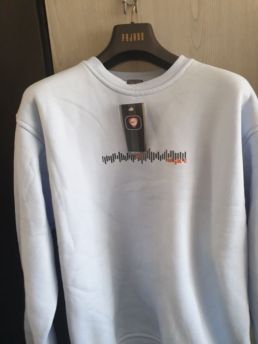 Vind bluze și hanorace bumbac triplu stratificat