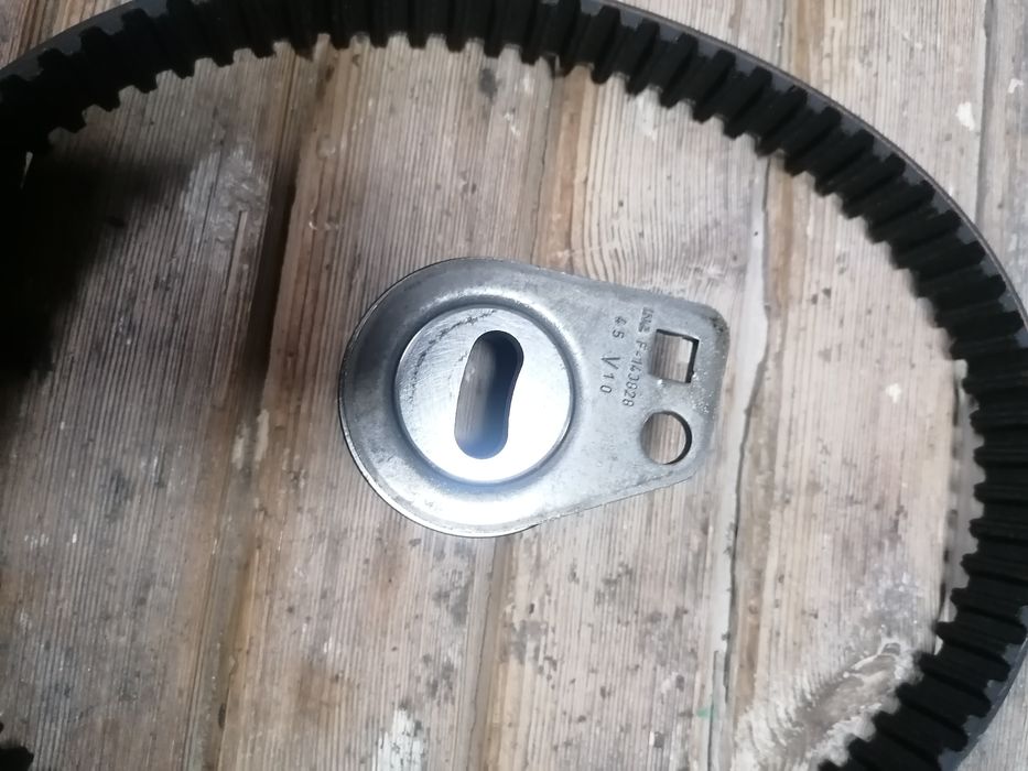 Ангренажен комплект за фрилендър 1.