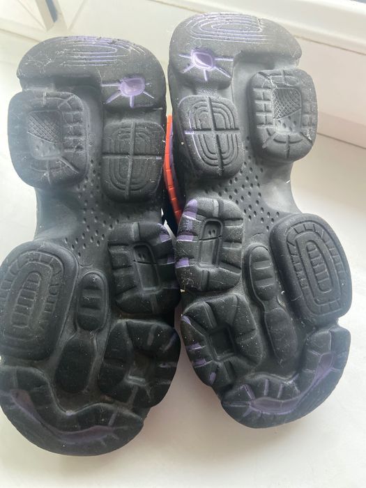 Кроссовки 31-32р. 20,5 см