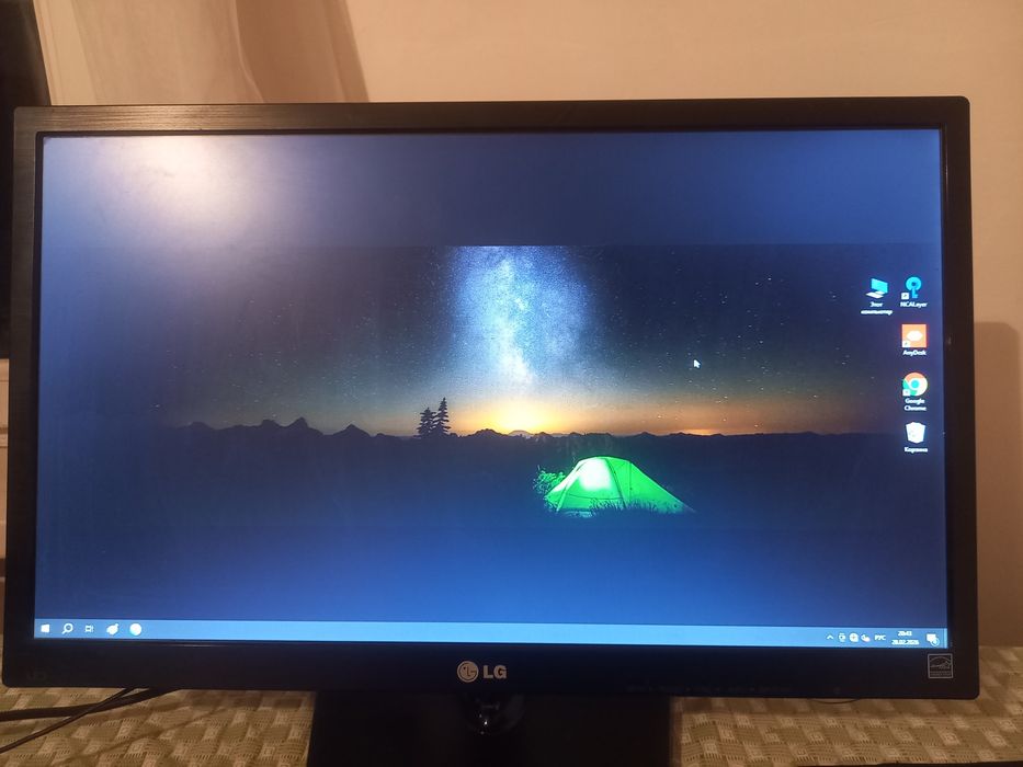 Продаётся компьютер