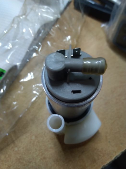 Бензонасос на фольцваген