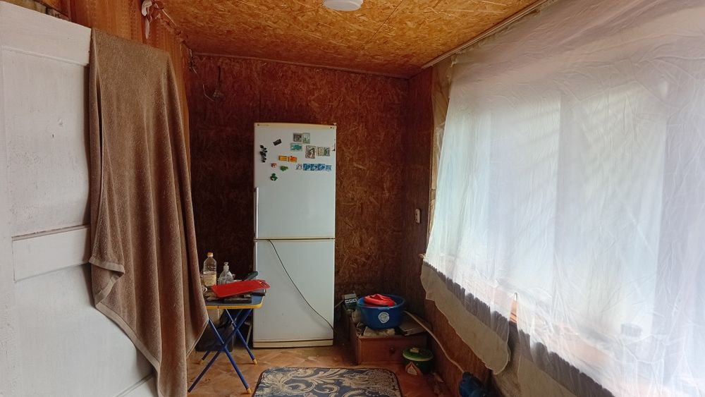 Дача общ.восток.