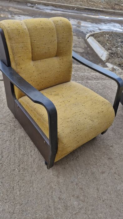 Кресло  ссср продам