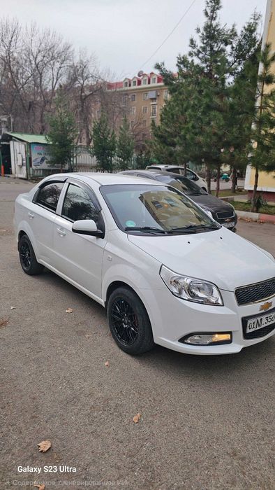 Продам Нексия 3 позиция 2