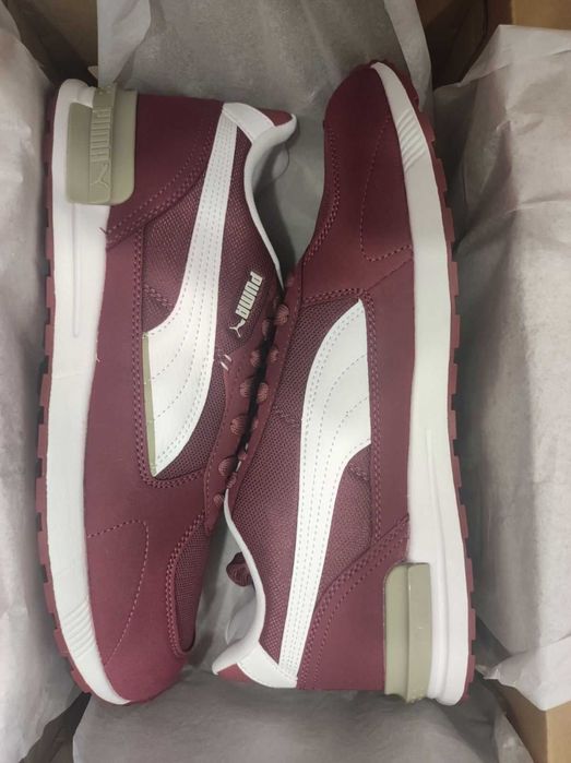 Puma - Graviton №42   Оригинал Код 469